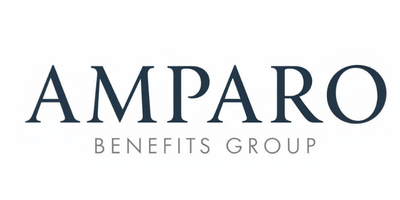 Amparo Logo